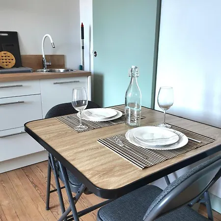 Contemporain D'orthez Διαμέρισμα