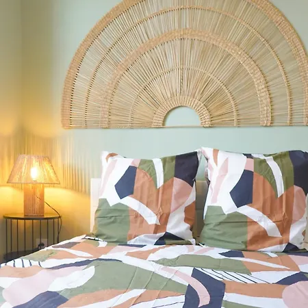 Διαμέρισμα Contemporain D'orthez *